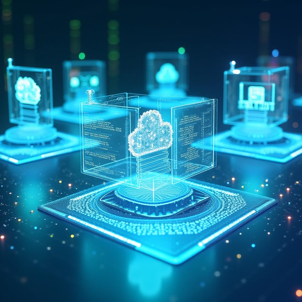 Laboratorios virtuales para instituciones educativas